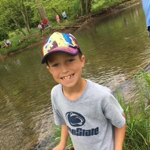 Meet your Posher, Mark